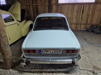 Škoda 110R ZNÍŽENÁ CENA - 8