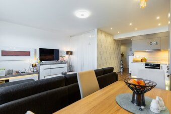 Novostavba 1,5 izbový byt, ul. Sv. Rodiny - Dargov. hrdinov - 8
