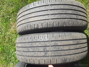 215/60 r17 letné pneumatiky Continental - 8