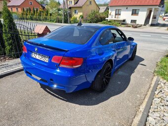 Bmw e92 drift 461hp 597Nm - 8