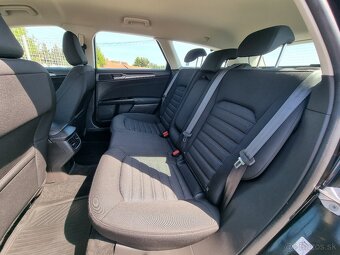 Ford Mondeo Combi 2.0 TDCi Duratorq Titanium A/T za 11.490 € - 8