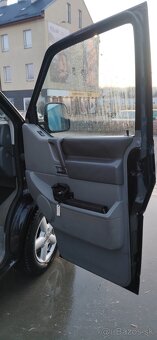 VW T4 MULTIVAN Highline 2002(mod.2003) - 8