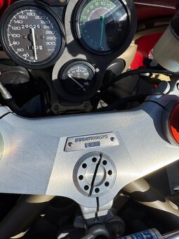 Ducati 996 SPS - 8