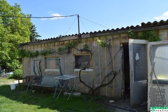 Rodinný dom pre domáceho chovateľa, záhradkára, obdivovateľa - 8