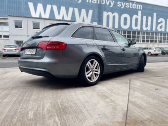 Audi A4 2.0tdi r.v. 2012 - 8