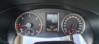 Seat Alhambra 2 TDI 125kw Automat - 8