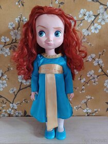 Disney kolekcia bábik Animators - 8