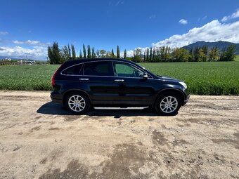 honda crv 2.2 ictd - 8