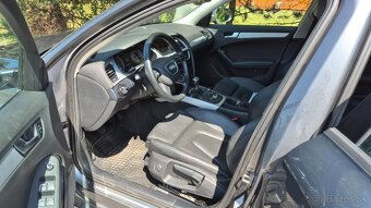 Predám AUDI A4 QUATRO - 8