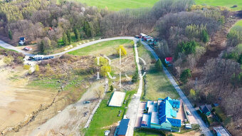 Na predaj stavebné pozemky – Domaša, Holčíkovce - Eva - 8