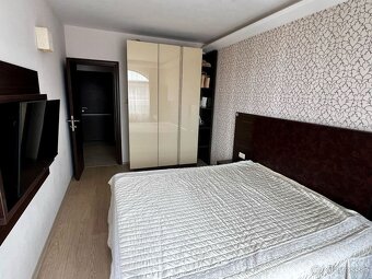 Jedinečná príležitosť - štýlový a útulný jednoizbový apartm - 8