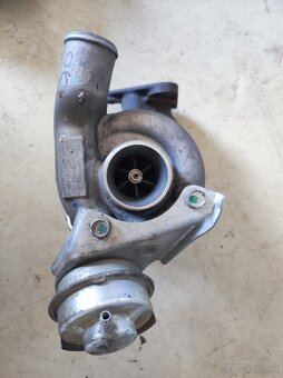Turbo Opel 1.4 / 2.0 benzin , 1.7 / 2.0 diesel - 8
