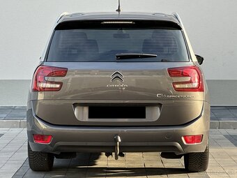 Citroen C4 Grand Spacetourer BlueHDi 130 Feel 7 MIESTNE LED - 8