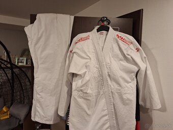 Kimono DANRHO, veľkosť 170 - 8