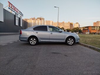 Škoda Octavia II 1.9 TDi 77kw BEZ DPF - 8