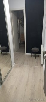 Krásny 1,5 izbový byt na prenájom - 8