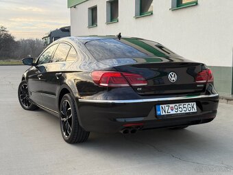 Passat CC 2.0 TDI BlueMotion 103kw.m6. - 8