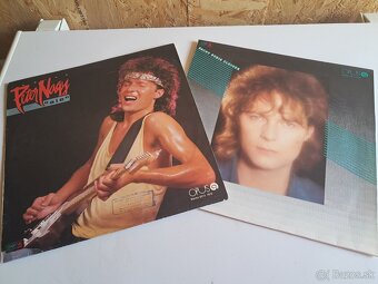 Retro LP + DVD - 8