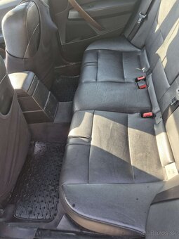 Predám/Vymením BMW X3 E83 2005 - 8
