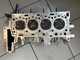 Rozpredam motor Mini R56 1.6D BMW 116D N47C16A - 8