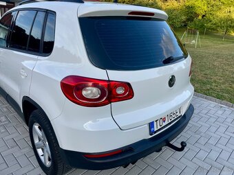 Volkswagen Tiguan 1.4 TSI (110 kW) - 8