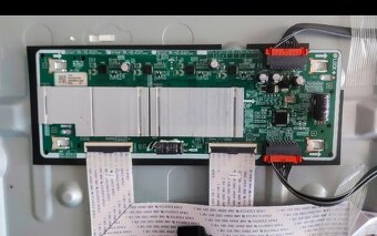 Samsung Q55Q70RAT Smart 4K diely - 8