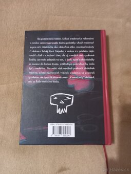 Predám knihu-Testované na ľuďoch - 8