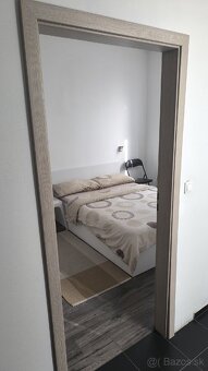2 izbový byt centrum - 8