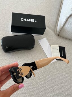 Slnečné okuliare CHANEL - 8
