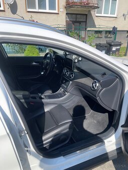 GLA 180 - 8