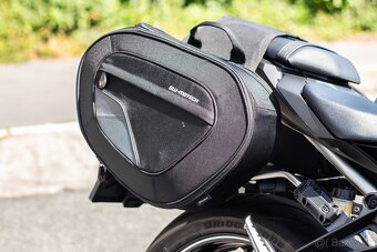 Yamaha MT-07 2014 - 8