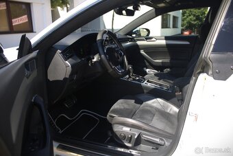 Volkswagen Arteon 2.0 TDI R-Line DSG AT7 - 8