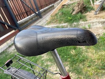 Bicykle - 8