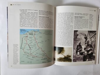 Jeremy Black - Sedemdesiat veľkých bitiek v dejinách ľudstva - 8