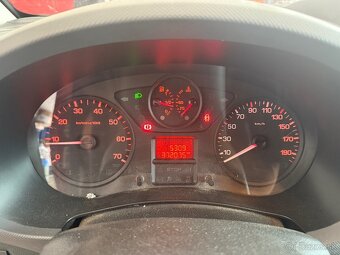 Peugeot partner 1.6hdi - 8