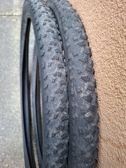 Cannondale Trail SL 4 - 8