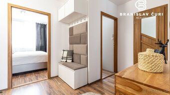 3 - izbový byt, Košice - Juh - 8