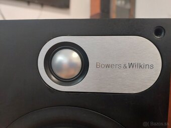Bowers & Wilkins 686(Rezervované) - 8