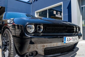 ☎️ Dodge Challenger 5.7 HEMI V8 280 kw  ☎️ - 8