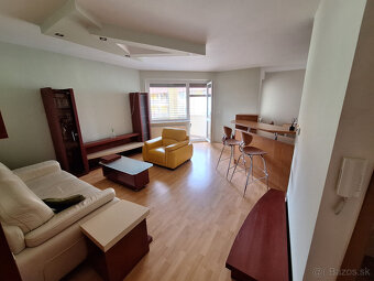 3-i byt na Andovskej ulici 80m2 tehlový, blízko centra - 8