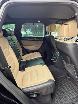 Volkswagen Touareg || - 8