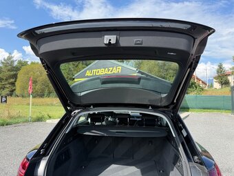 Audi E-tron 50 quattro, r.v. 2020, 230 kW, 4x4, odpočet DPH - 8