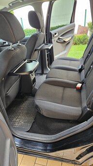 Predám Ford C-MAX 2,0 TDCi - 8
