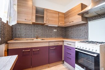 4 -izbový byt 88 m² + loggia, Popradská - Sekčov - 8