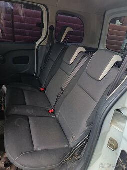 Predám Renault Kangoo - 8