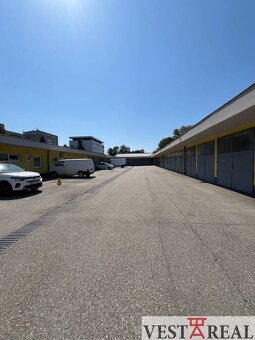 Prenájom Priestoru 135m2 - Galanta - 8