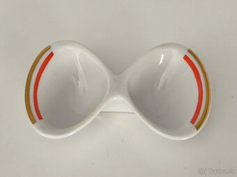 Jedálenský servis • TEREZA • Nová Role • zbytky - 8