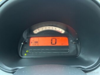 Citroën C3 1.4 54KW r.v. 2007 100tis. km Nová STK 11/2027 - 8