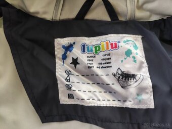 Nepremokavé oblečenie - 8