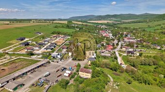 ZNÍŽENÁ CENA_NA PREDAJ_Poľnohospodárska budova - Sýpka v obc - 8